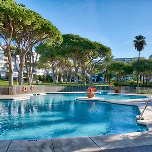 Playas Del Duque, Puerto Banus, Golf .playa Y Compras Apartment