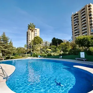 Torres De Aloha 2 Bdr Puerto Banus Apartment