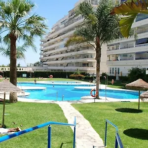 Terrazas Ll Apartment
